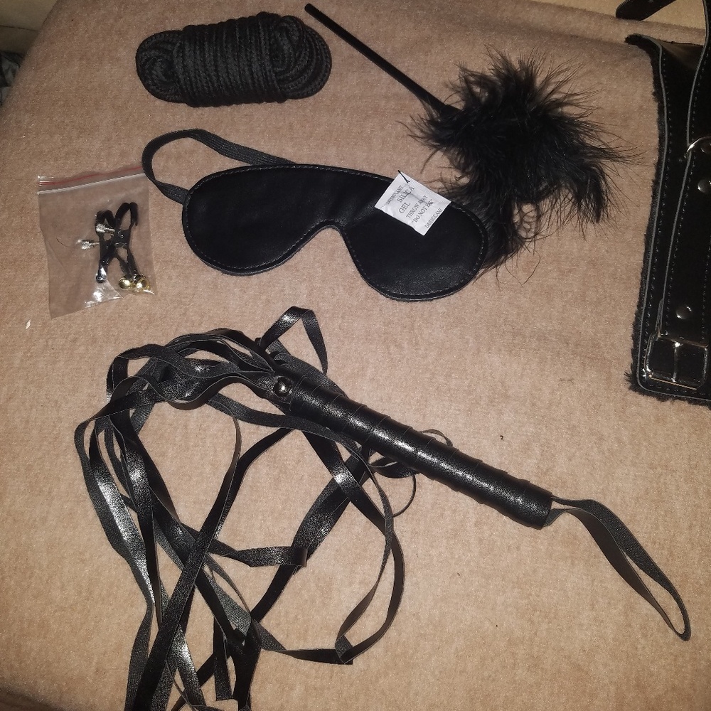 Cosplay Adult Toys